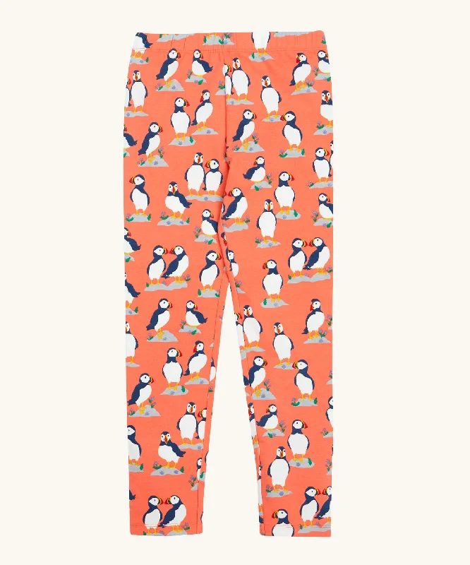 TightcompetitionFrugi Libby Leggings - Puffin Pals