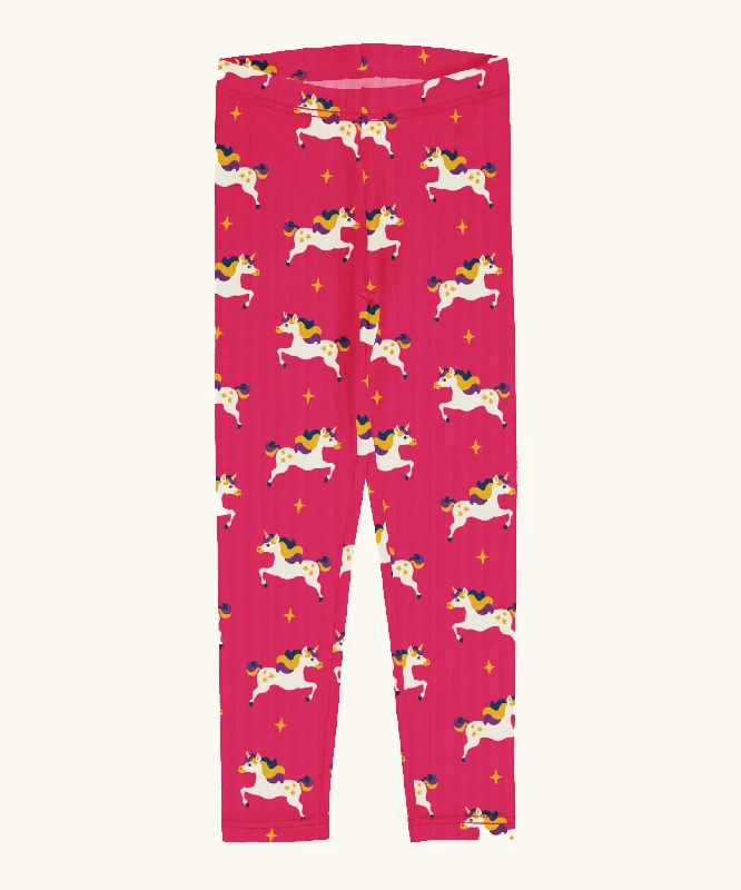 TightbondMaxomorra Unicorn Leggings