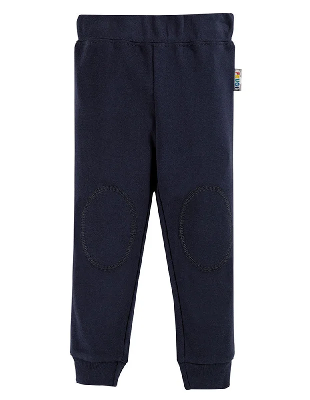 TightensembleFrugi Indigo Everyday Cuffed Leggings