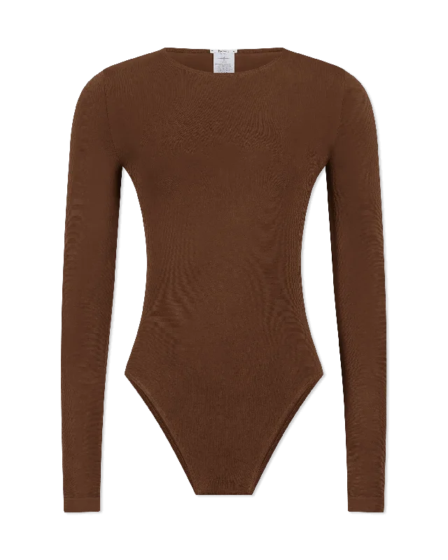 TightscheduleBerlin Bodysuit