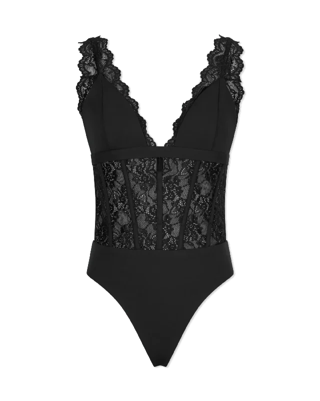 TightcontestCarlotta Bodysuit