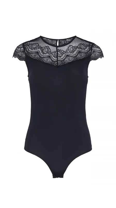 TightensembleSinna Bodysuit