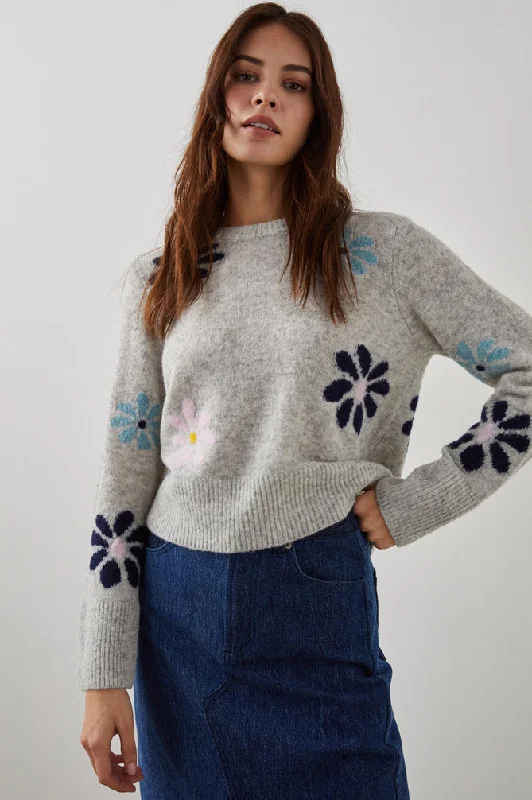 AniseLuxury Knit Tops