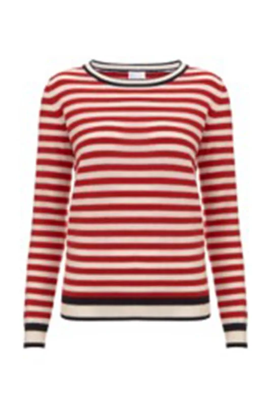 CARNABY TopThermal Knit Tops