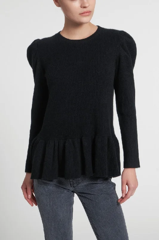 CHAMISE TopFormal Knit Tops