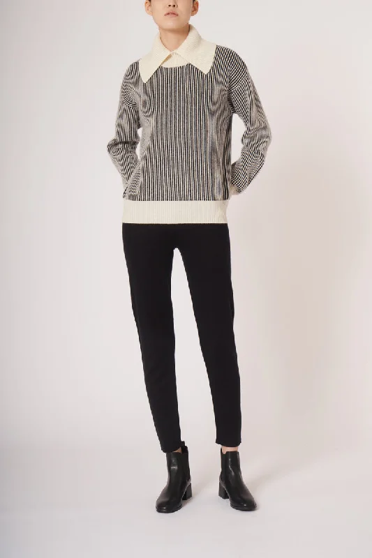 DIOMEDES TopAcrylic Knit Tops