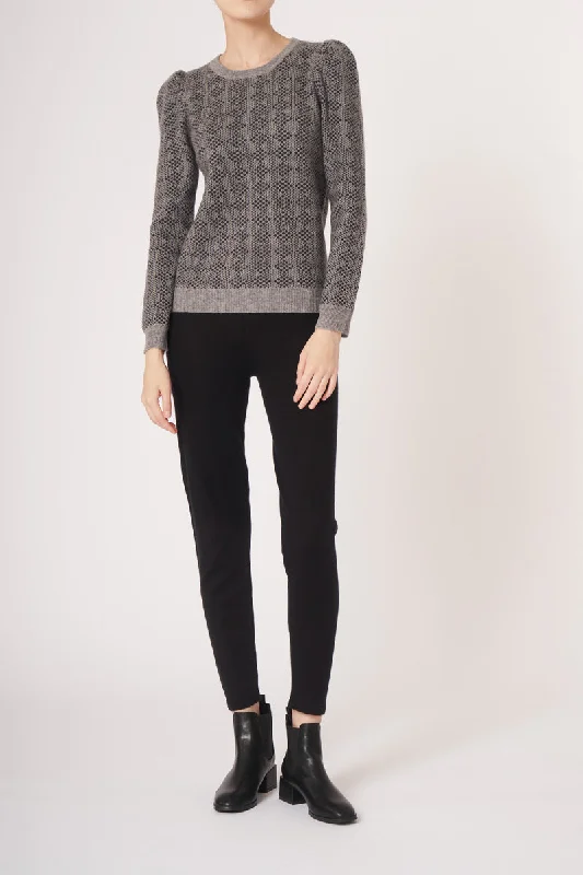 ELEANOR TopHunting Knit Tops