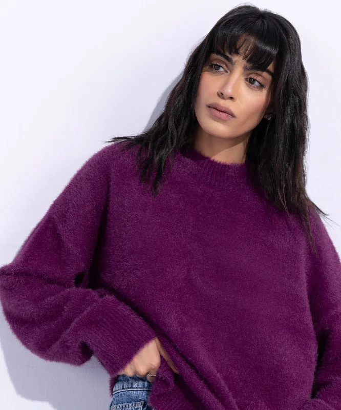 Soft Touch SweaterFall Knit Tops