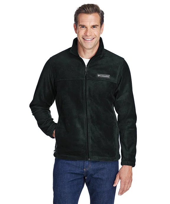 Waterproof Jackets3220 - Columbia Mens Steens Mountain™ Full-Zip 2.0 Fleece Jacket