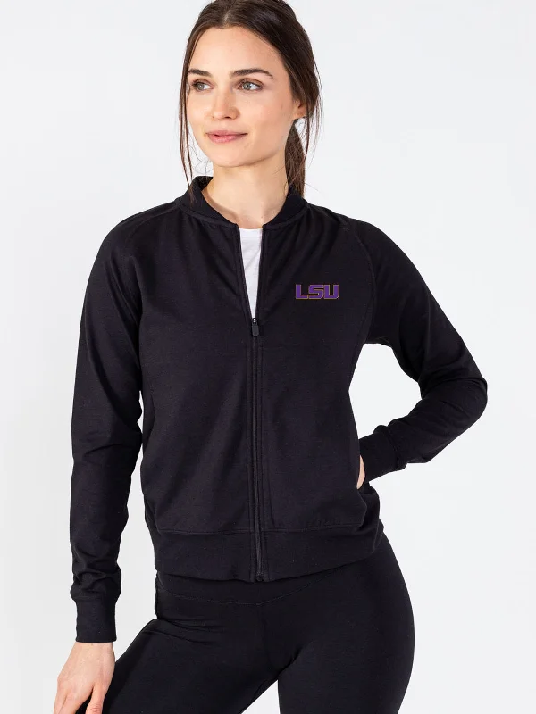 Work JacketsAll Day Jacket - LSU