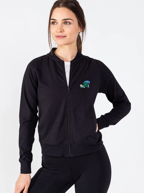 Outdoor JacketsAll Day Jacket - Tulane