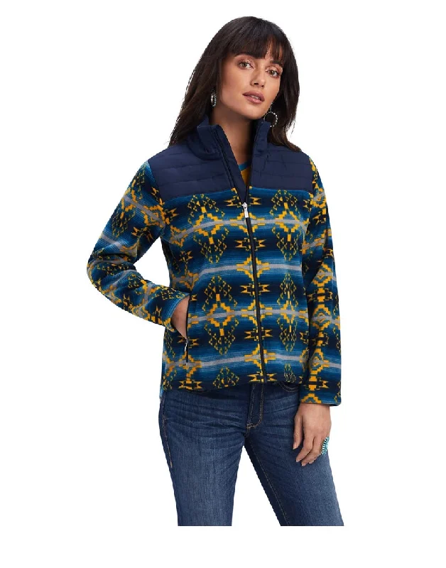 Velvet JacketsAriat Women’s Prescott Fleece Jacket