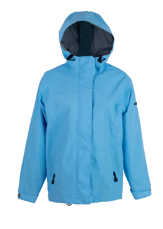 Flannel JacketsBoca Grande Women's Waterproof Breathable Jacket