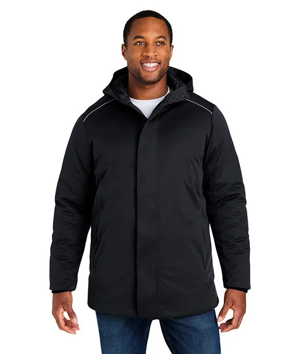 Varsity JacketsCE715 - Core 365 Unisex Techno Lite Flat-Fill Insulated Jacket