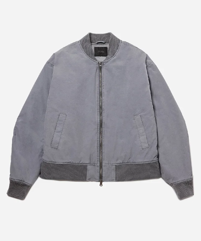 Pocketed JacketsChristo Bomber Jacket