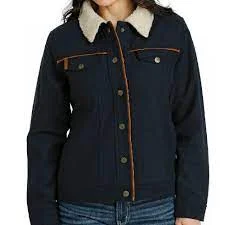 Recycled Fabric JacketsCinch Women's Jacket/MAJ9897001