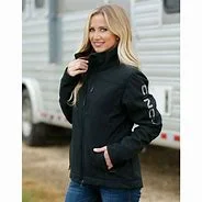 Zippered JacketsCinch Women's Concealed Carry Jacket/MAJ9866002