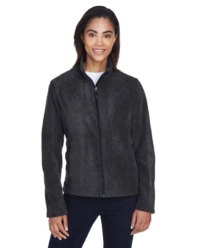 Work JacketsCore 365 Ladies' Journey Fleece Jacket