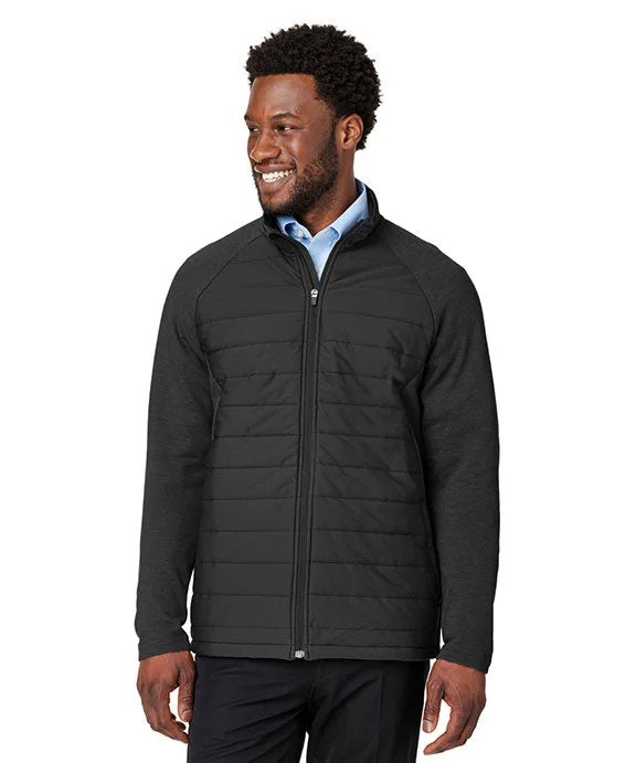 Nylon JacketsDG704 - Devon & Jones New Classics® Mens Charleston Hybrid Jacket