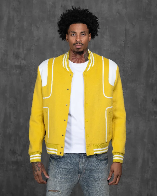 Tasseled JacketsGamble Jacket II (Limited Edition Colors)