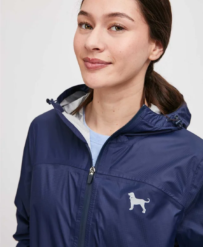 Insulated JacketsLadies Storm Jacket