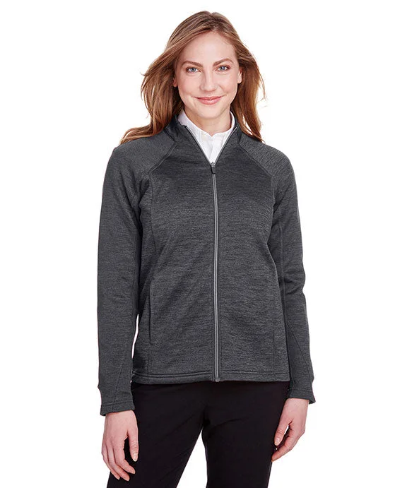 Lace-Up JacketsNE712W - North End Ladies Flux 2.0 Full-Zip Jacket