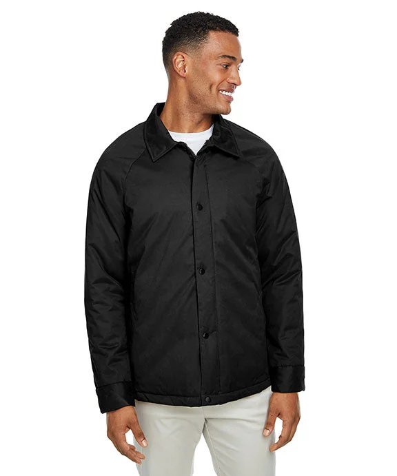 Snowboard JacketsNE720 - North End Adult Apex Coach Jacket