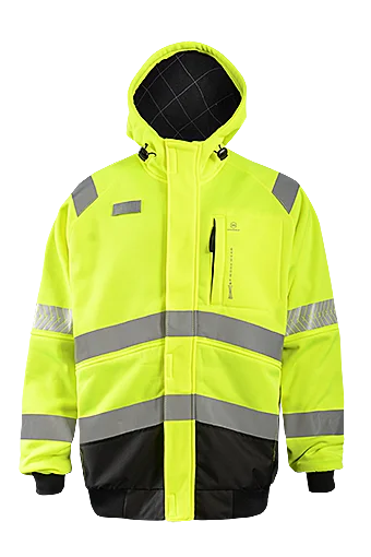 Ski JacketsOccunomix SP Workwear Crossover Jacket