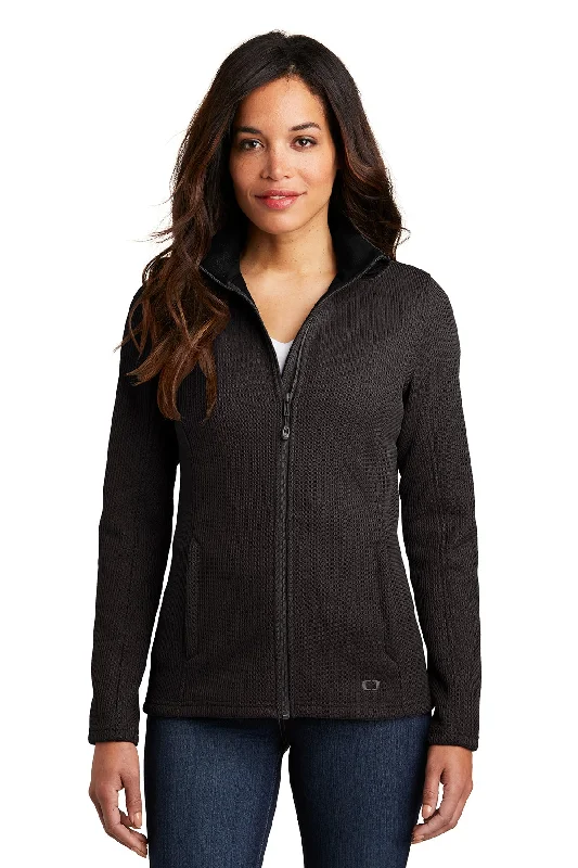 Performance JacketsOGIO® Ladies Grit Fleece Jacket