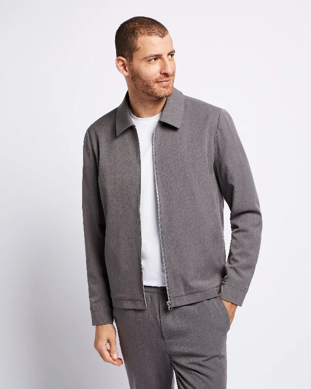 Formal JacketsPerformance Jacket Grey