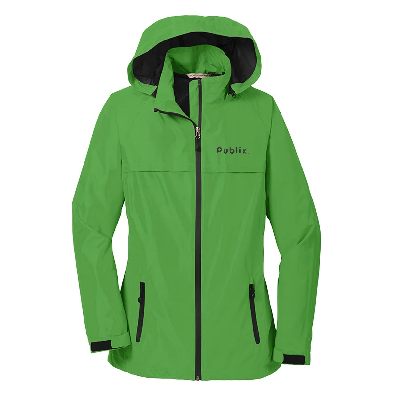 Artist JacketsPort Authority® Torrent Waterproof Ladies' Jacket