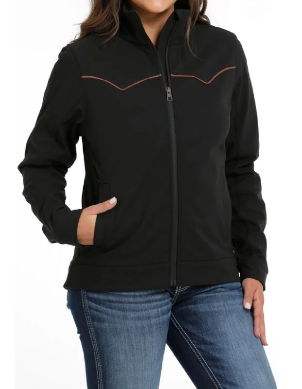 Cultural JacketsAriat Women’s Bonded Jacket