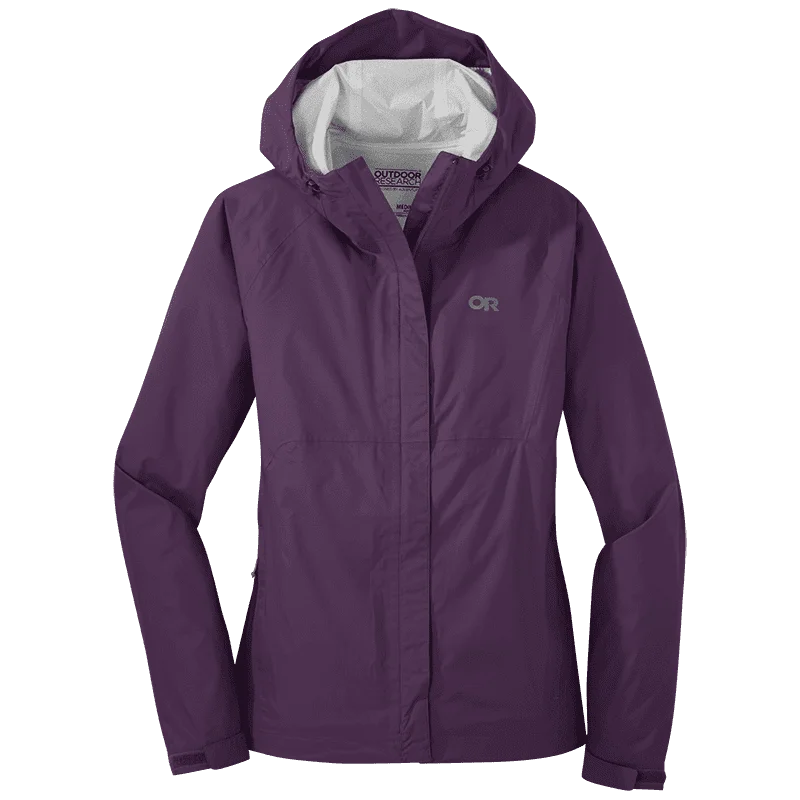 Rainproof JacketsWomen's Apollo Rain Jacket [2022]