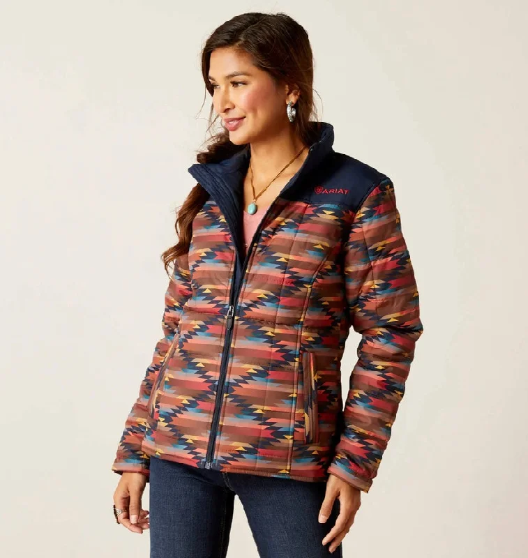 Zippered JacketsAriat Women's Crius Insulated Jacket