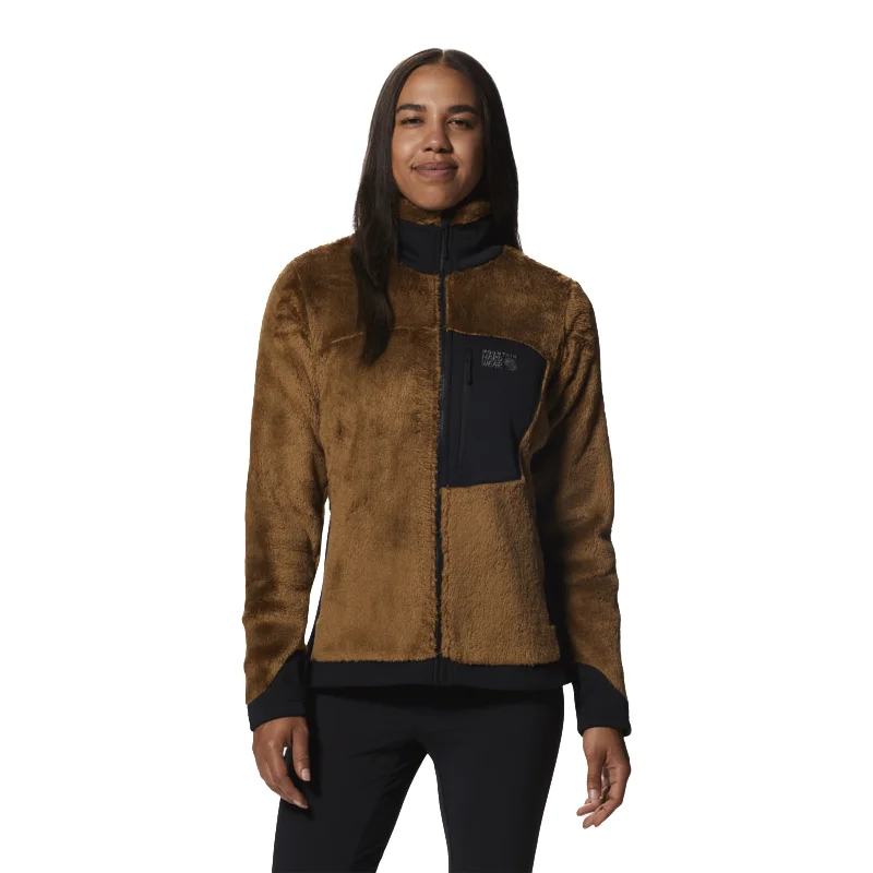 Designer JacketsWomen's Polartec® High Loft™ Jacket