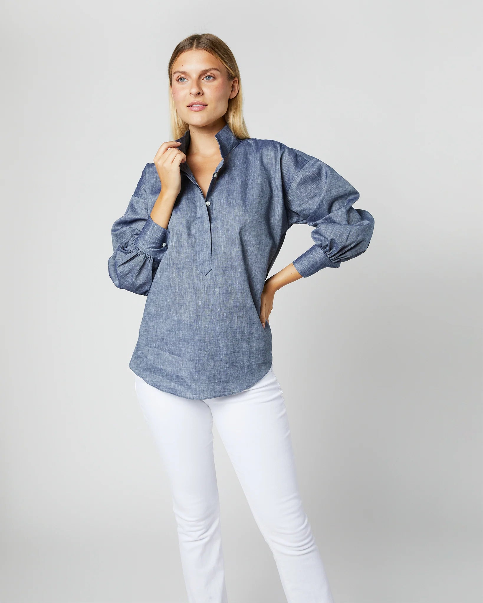 Chambray