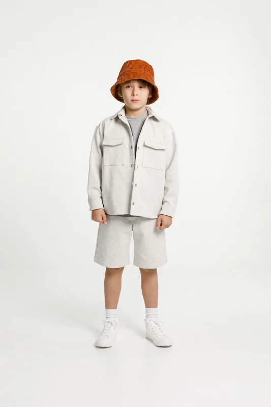 Hooded ShirtsPapercut Patterns Child/Teen Remy Shirt