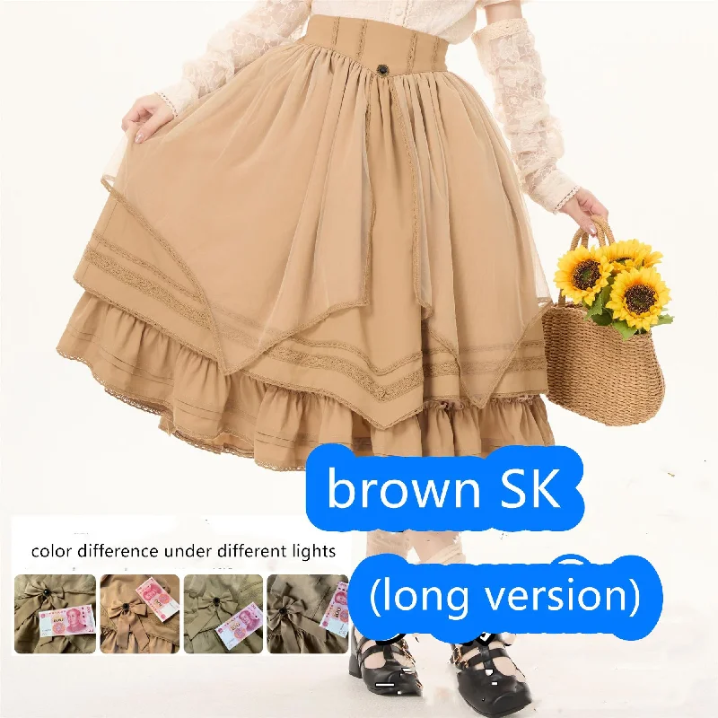 brown SK (long version)