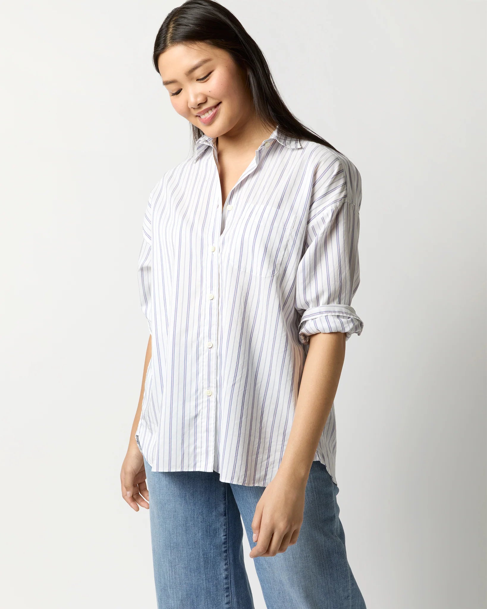 Layered ShirtsWeekender Shirt