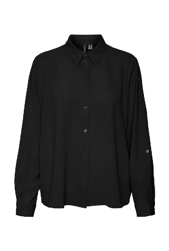 Studded ShirtsVERO MODA EMMA LS SHIRT