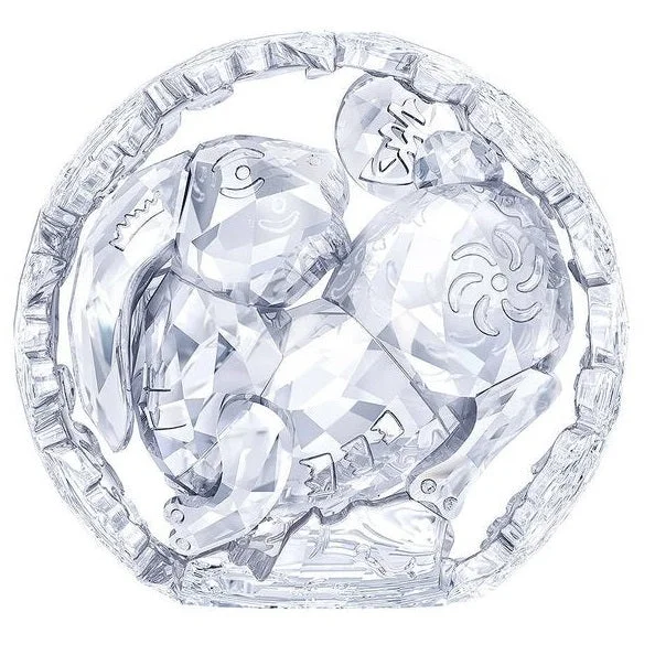 Swarovski Chinese Zodiac Rabbit