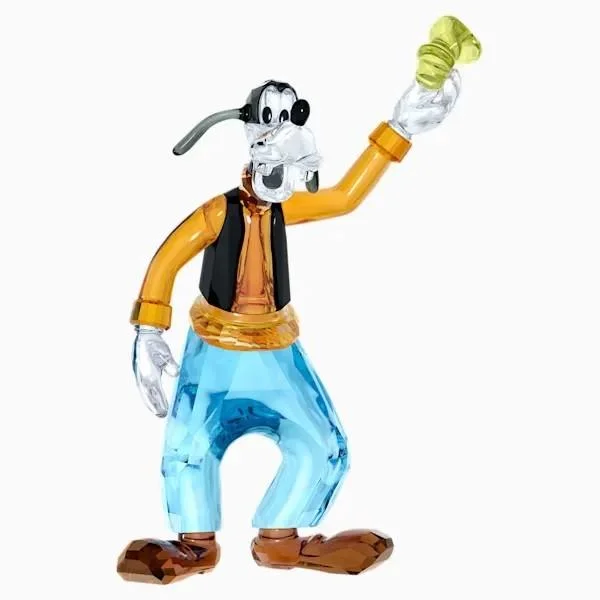 Swarovski GOOFY FIGURE