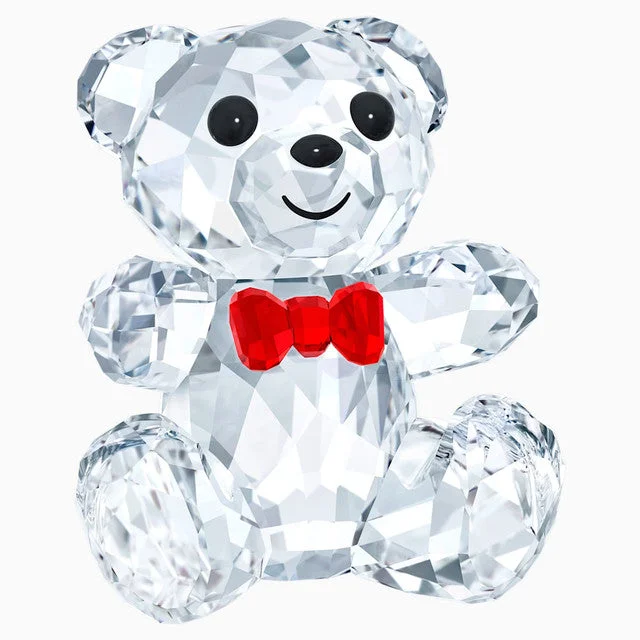 Swarovski  Kris Bear - I am big now