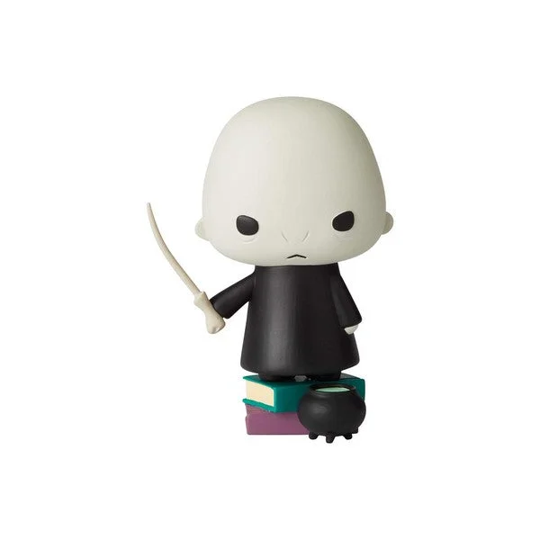 Wizarding World of Harry Potter Voldemort Charms Style Fig