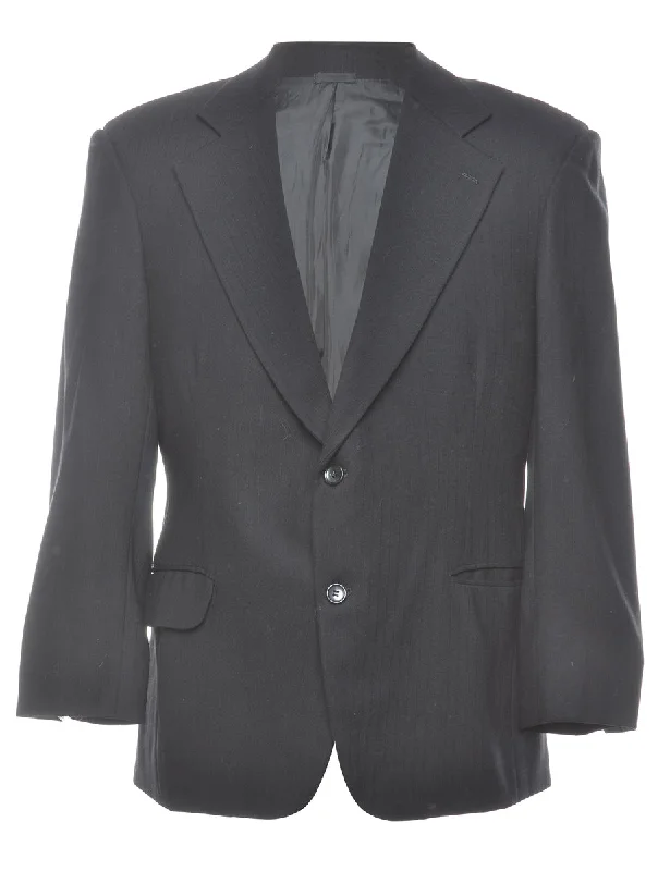 BlazerstyleBlack Blazer - S