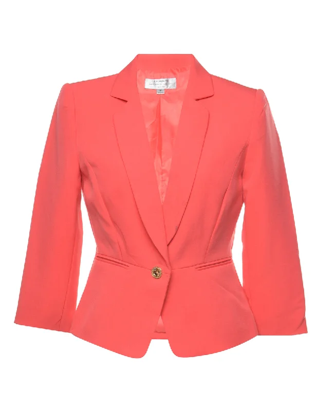 BlazeroffenseCoral Classic Blazer - S