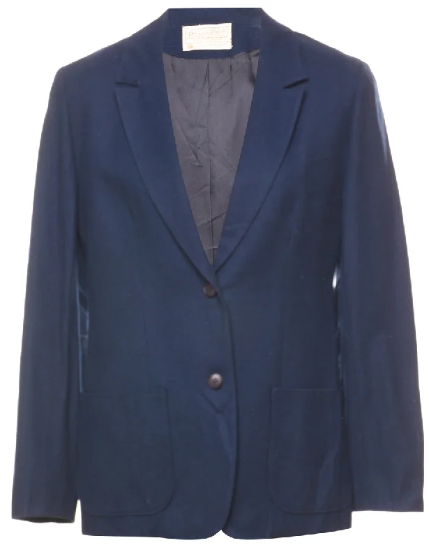 BlazergadgetPendleton Navy Blazer - M