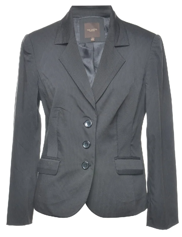 BlazersuitStriped Blazer - M