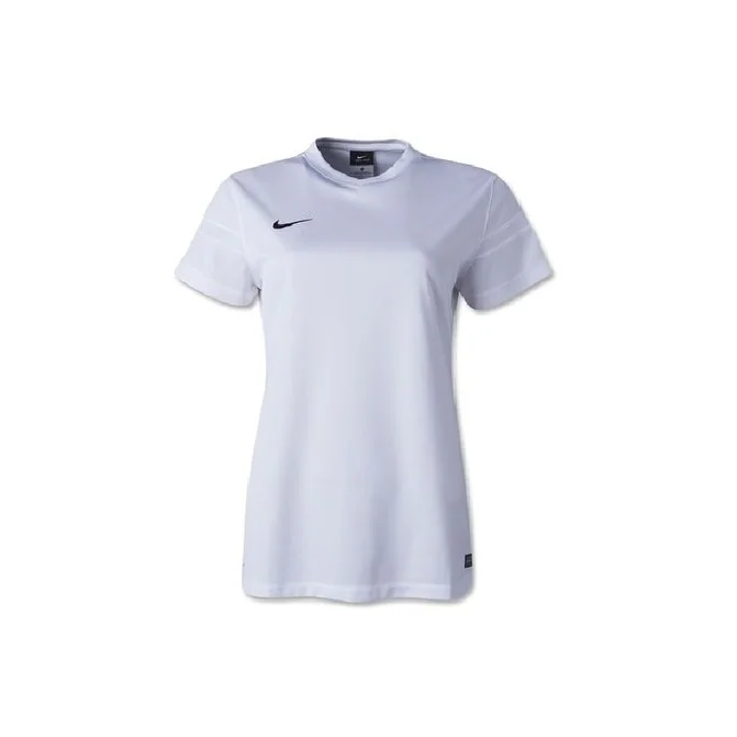 Bamboo T-ShirtsNike Women's Trophy II Jersey T-Shirt White