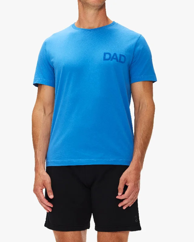 Outdoor T-ShirtsRon Dorff Organic Cotton T-Shirt Dad